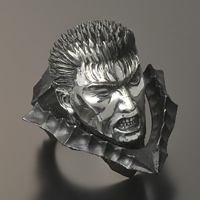 シルバーリング