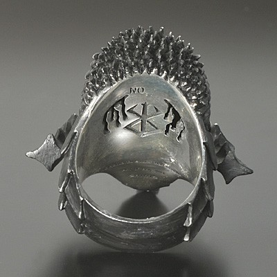 シルバーリング