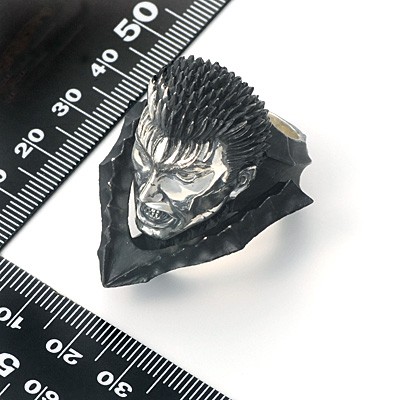 シルバーリング