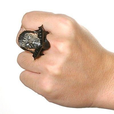 シルバーリング