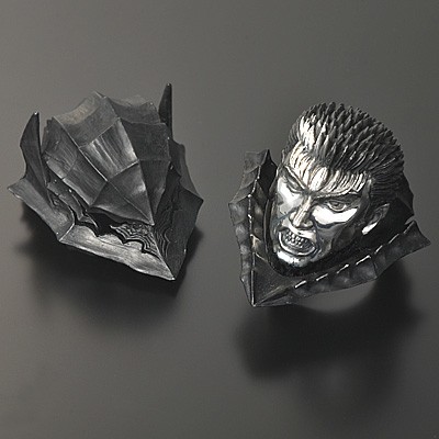 シルバーリング