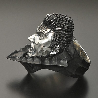 シルバーリング