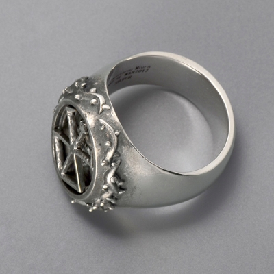 シルバーリング