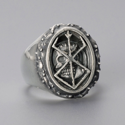 シルバーリング