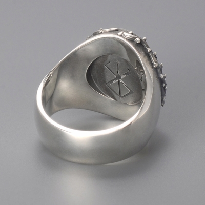 シルバーリング