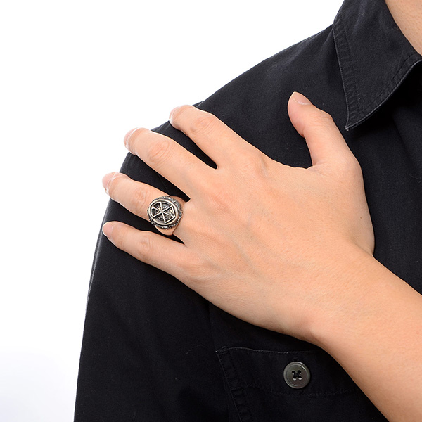 シルバーリング