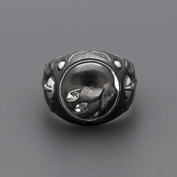 ベルセルク フェムト シルバーリング