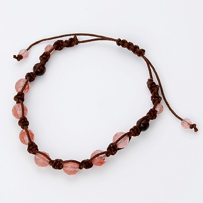 コードブレスレット