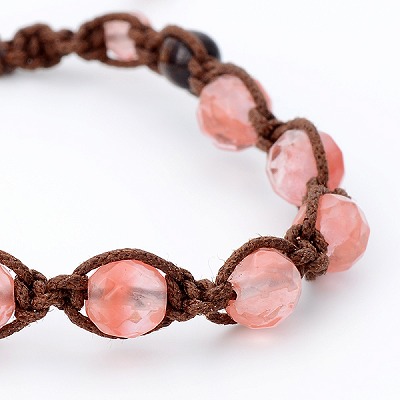 コードブレスレット