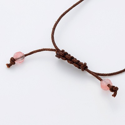 コードブレスレット