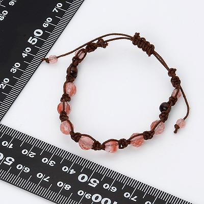 コードブレスレット