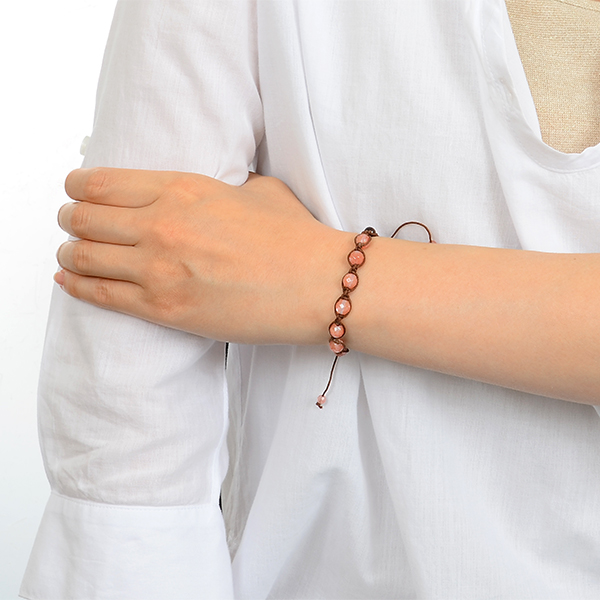 コードブレスレット