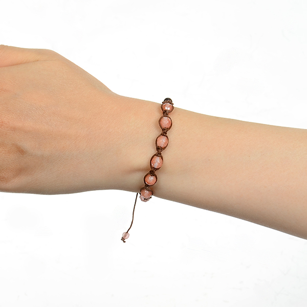 コードブレスレット