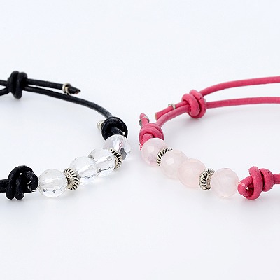 コードペアブレスレット