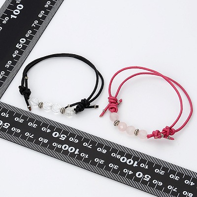 コードペアブレスレット