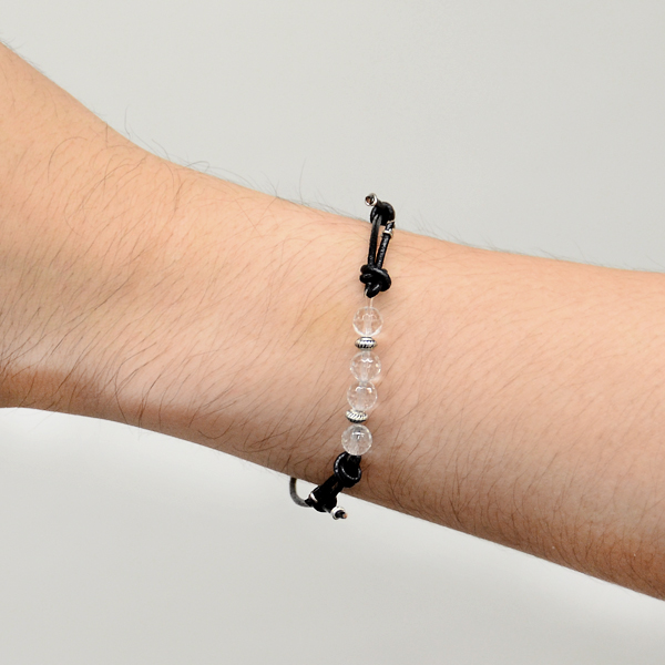 コードペアブレスレット