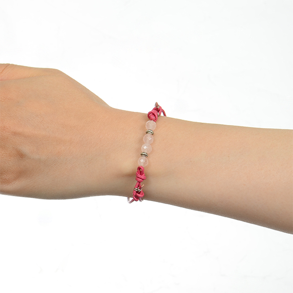 コードペアブレスレット