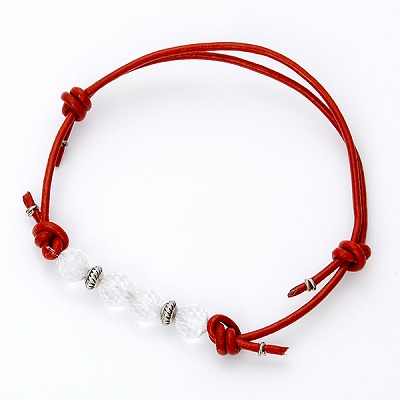 コードブレスレット