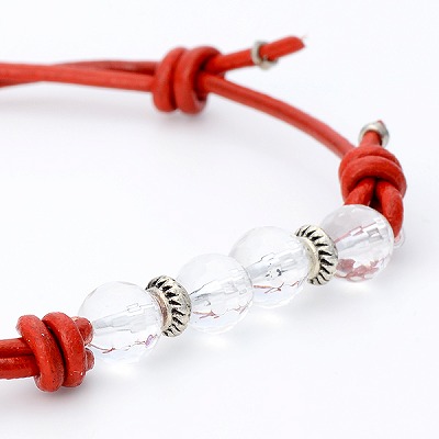 コードブレスレット