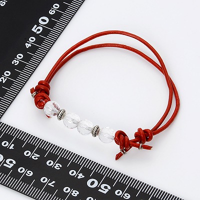 コードブレスレット