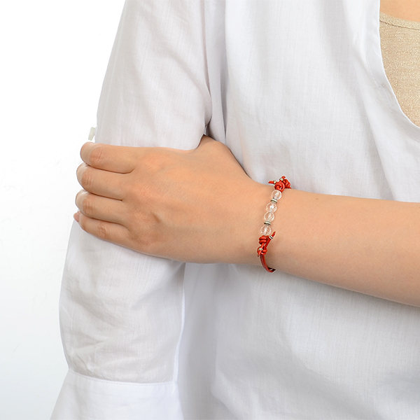 コードブレスレット