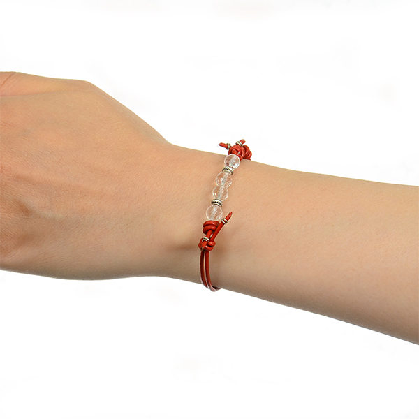 コードブレスレット