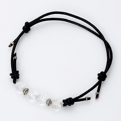 コードブレスレット