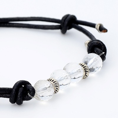 コードブレスレット