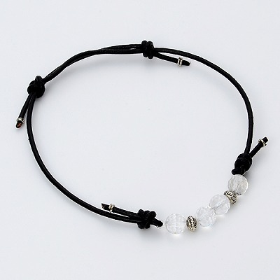 コードブレスレット