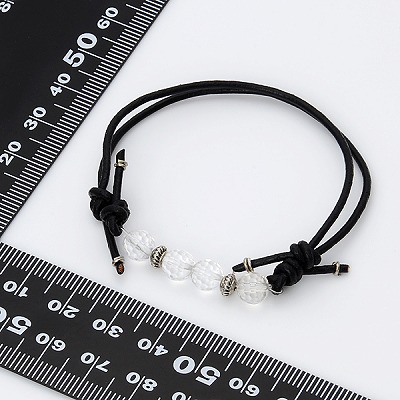 コードブレスレット