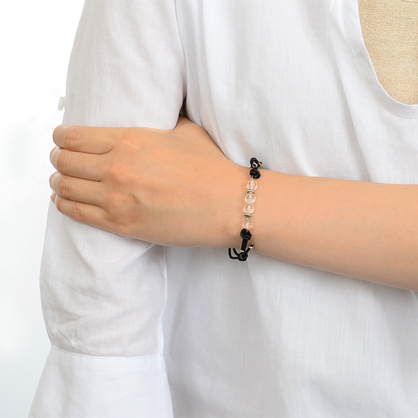 コードブレスレット