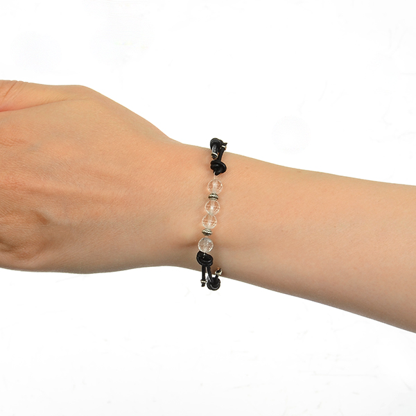 コードブレスレット