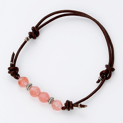 コードブレスレット