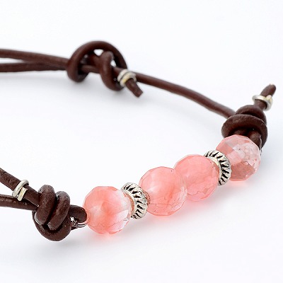 コードブレスレット