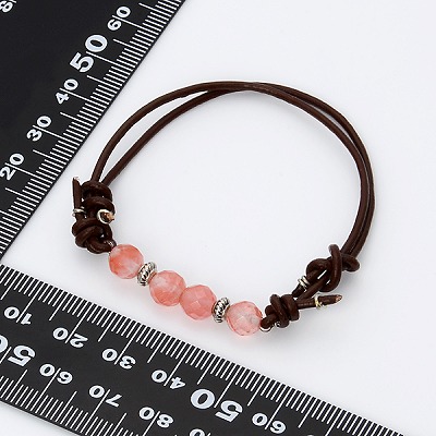 コードブレスレット