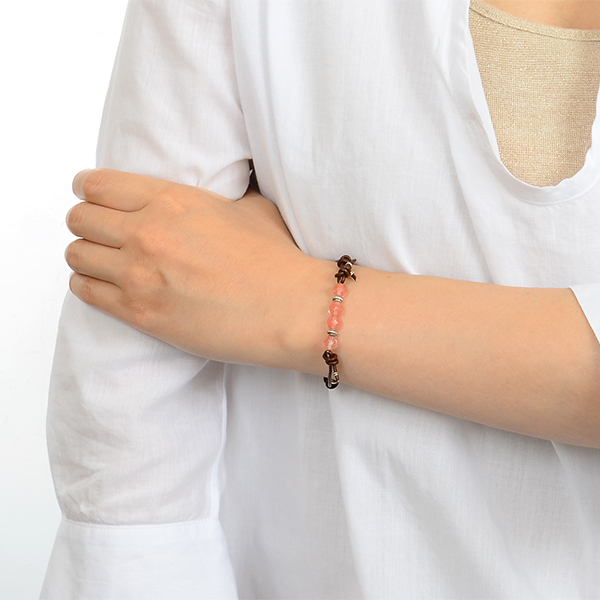 コードブレスレット