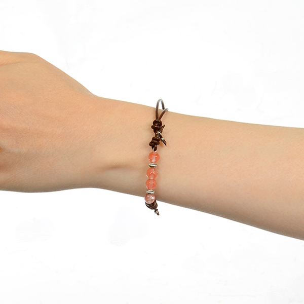 コードブレスレット