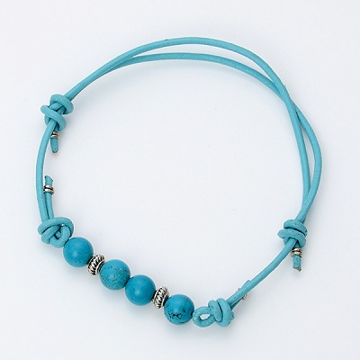 コードブレスレット