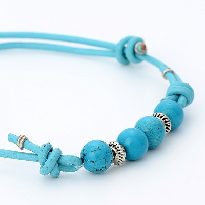 コードブレスレット