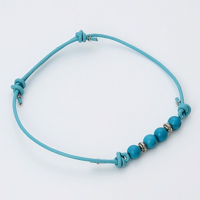 コードブレスレット