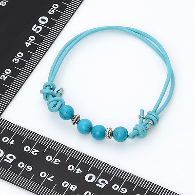 コードブレスレット