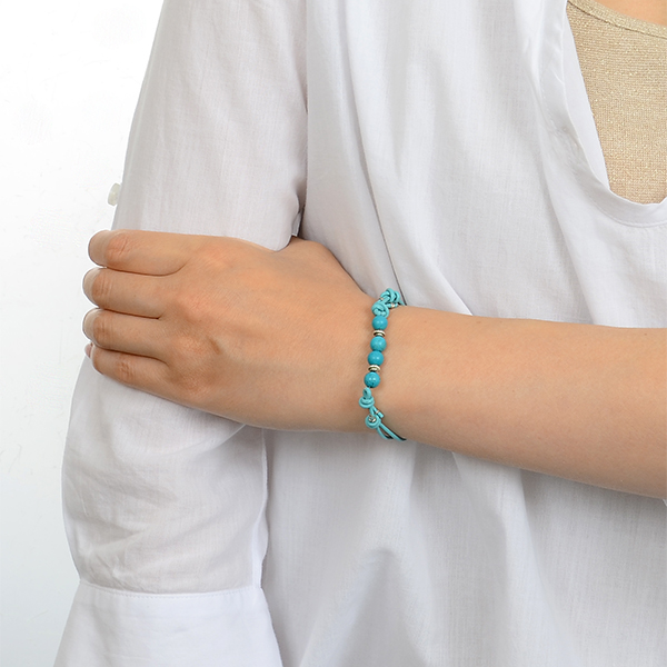 コードブレスレット