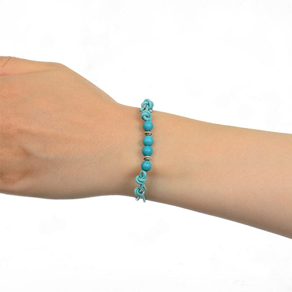 コードブレスレット