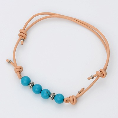 コードブレスレット