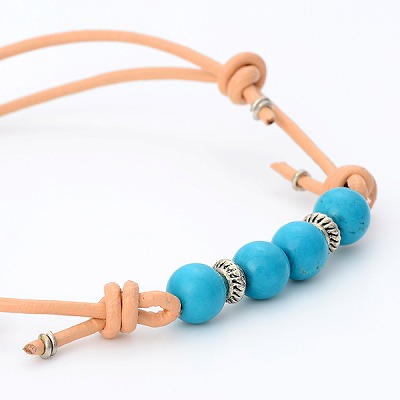 コードブレスレット