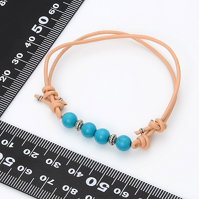 コードブレスレット