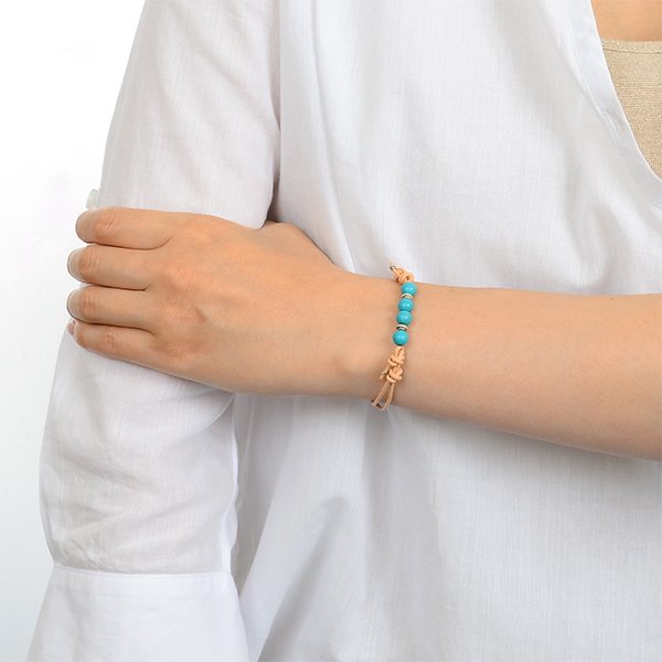 コードブレスレット