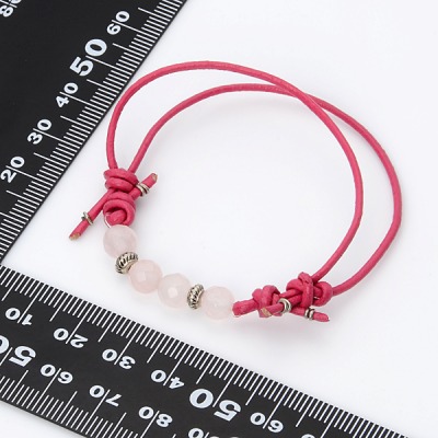 コードブレスレット