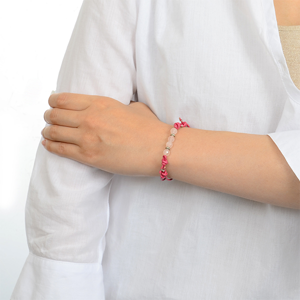 コードブレスレット