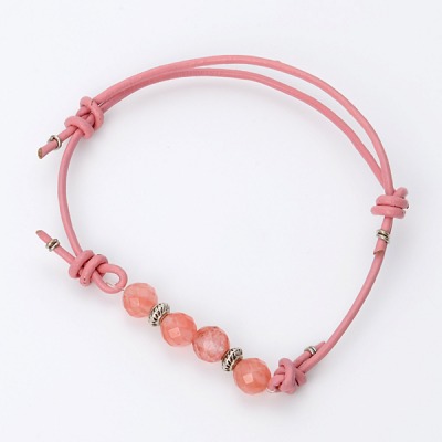 コードブレスレット